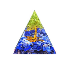 Orgonite Pyramid